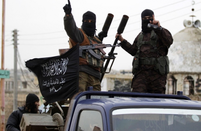 ئەمەریکا سەرکردەکانی جەبهەت ئەلنوسره دەکاته ئامانج